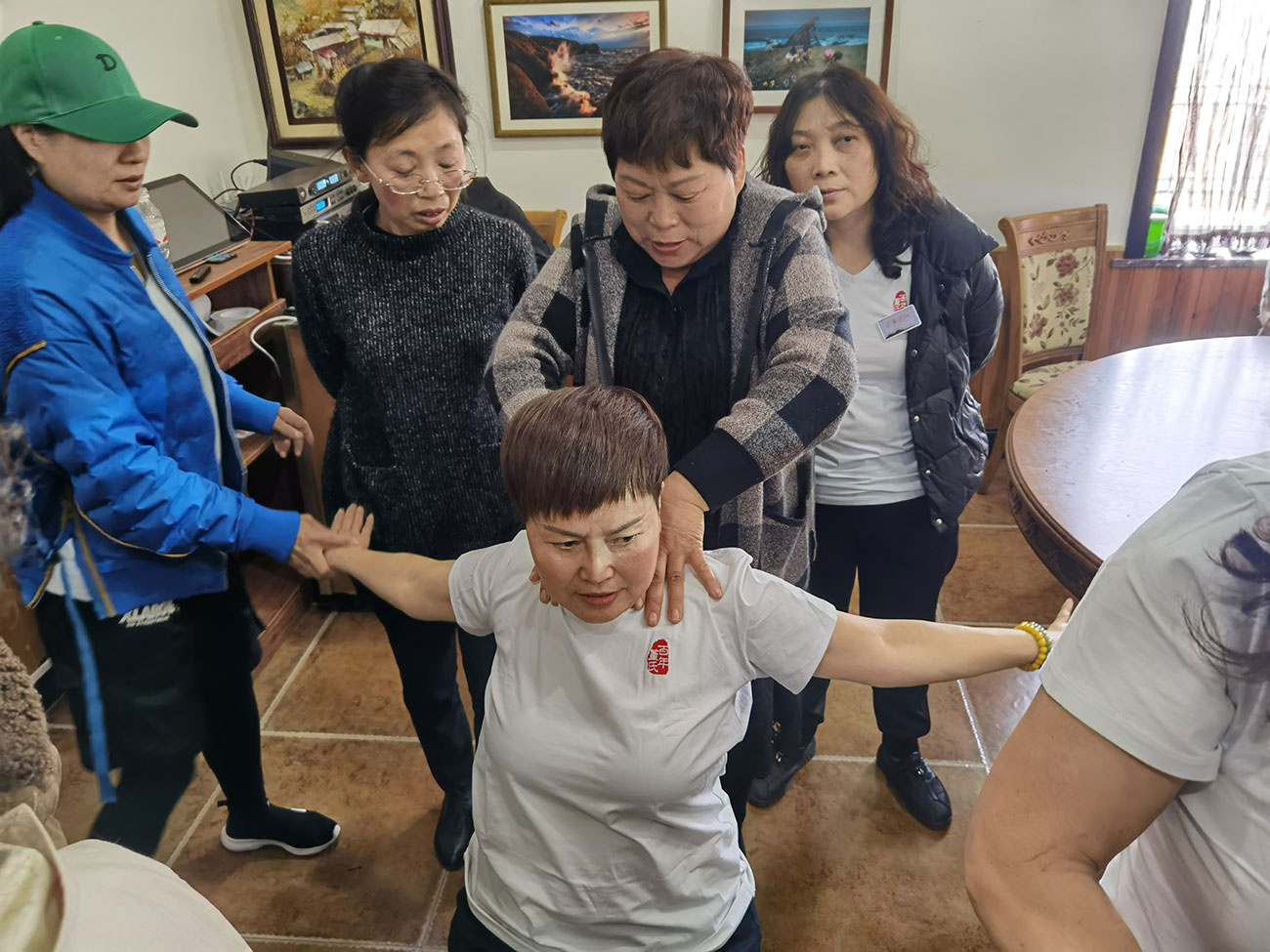 百年董氏實體店連鎖創業峰會 