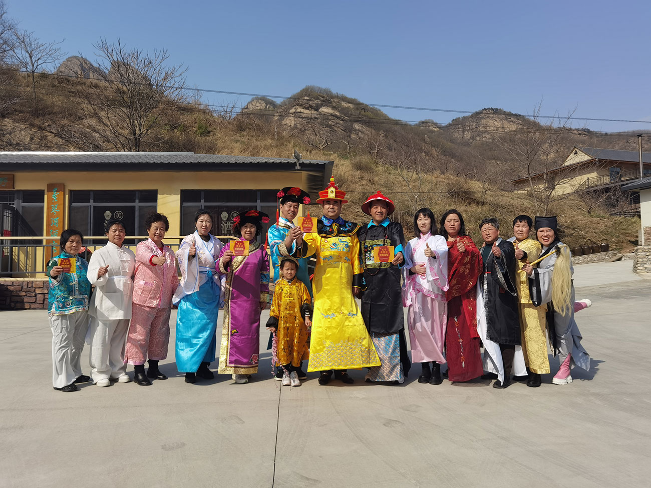 百年董氏實體店連鎖創業峰會 