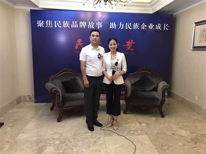 百年董氏走進“天下第一村”華西村——《第四屆中國民營經濟華西論壇暨優秀民營企業家風采展播》 
