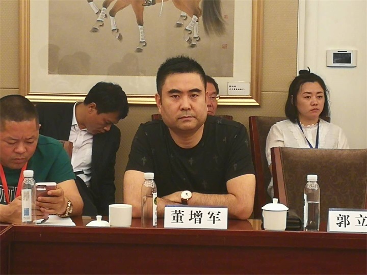 百年董氏走進“天下第一村”華西村——《第四屆中國民營經濟華西論壇暨優秀民營企業家風采展播》 
