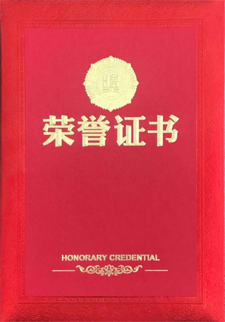 遼寧報業(yè)集團楊新軍主任、遼寧省遼商促進會閻秘書長，親自到百年董氏公司指導(dǎo)工作并為公司董事長董增軍先生頒發(fā)榮譽證書 