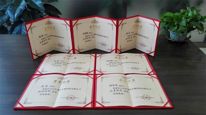 恭喜百年董氏臧影、韓晶、李明明等共7位遼寧講師榮獲各類講師榮譽(yù) 