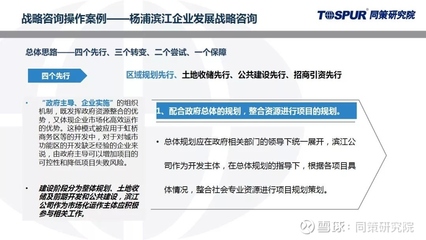 同策研究院發布企業戰略管理2.0教育咨詢服務，賦能企業高質量發展
