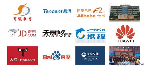 贛州現代科技學校2021秋季招生啟動，網絡技術服務專業等你來選