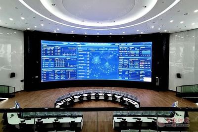 走進贛州，探索ITC賦能打造的“一網統管”智慧城市大腦