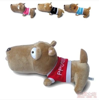 車內(nèi)溫馨小精靈 NICI毛絨玩具猴子趴姿娃娃，廠家直銷品質(zhì)優(yōu)選